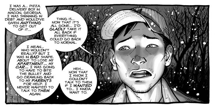 Walking Dead 15 Best Characters From The Comic Ranked Walking Dead 15 Best Characters From The Comic Ranked